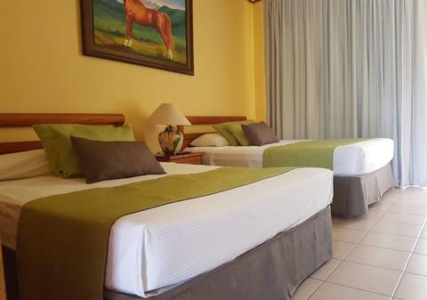Hotel Amapola Costa Rica